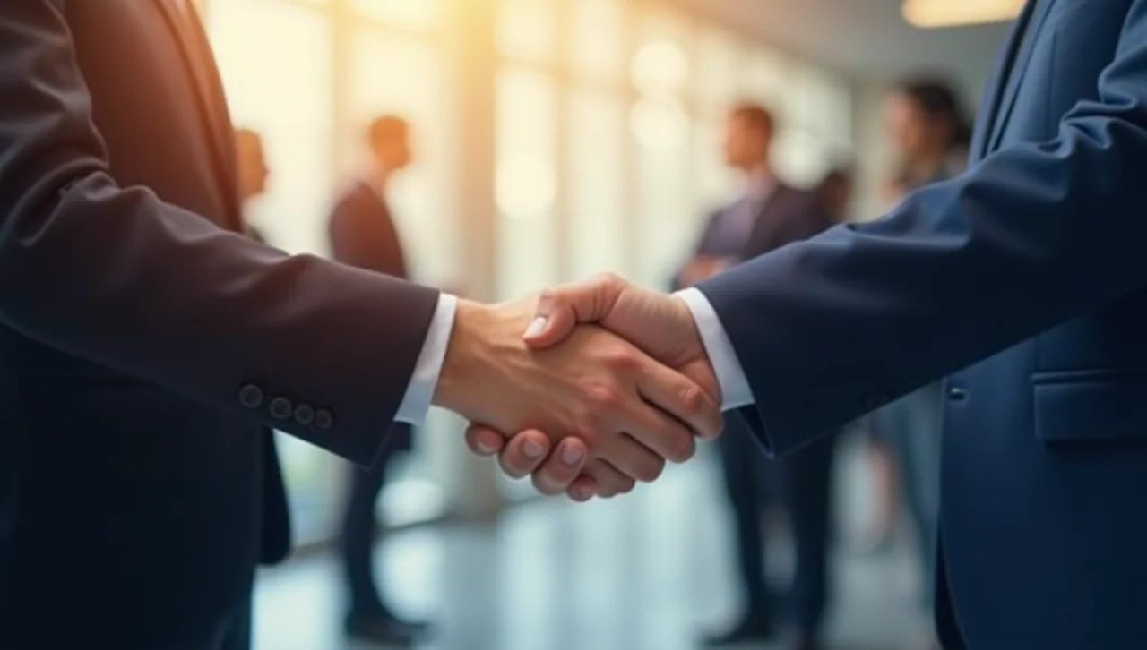 Strategic Investment: Grounding in Industry, Anchoring Core Value