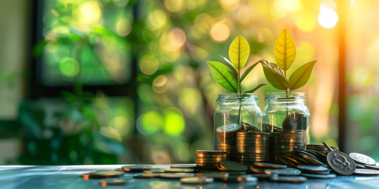 Empowering Value, Sustainable Growth